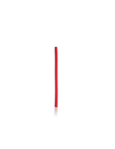 Labor Bigodino riccio lungo rosso ø 12 mm 12 pz