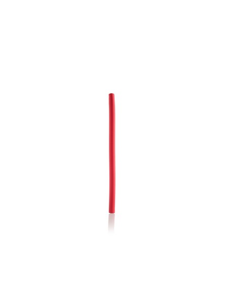 Labor Bigodino riccio lungo rosso ø 12 mm 12 pz