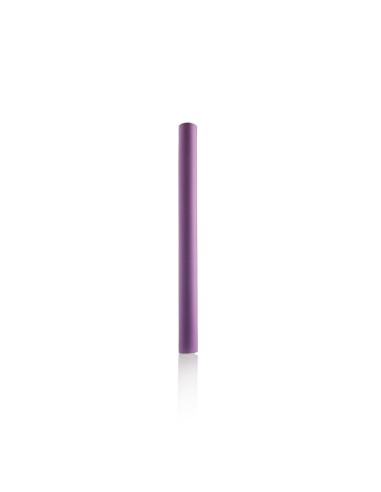 Labor Bigodino riccio lungo viola ø 20 mm 12 pz