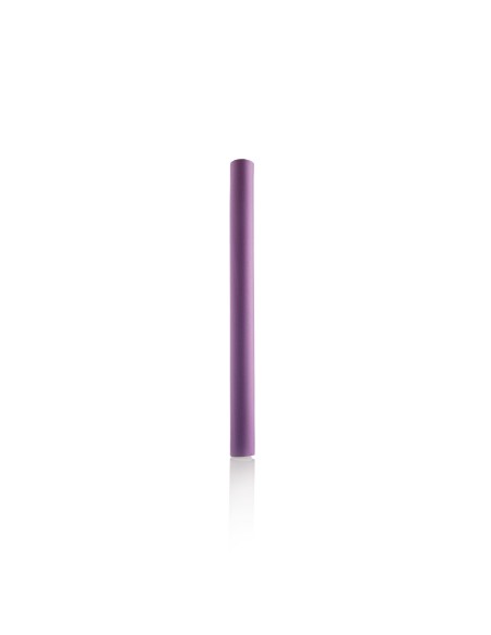 Labor Bigodino riccio lungo viola ø 20 mm 12 pz