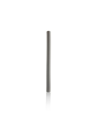 Labor Bigodino riccio lungo grigio ø 18 mm 12 pz