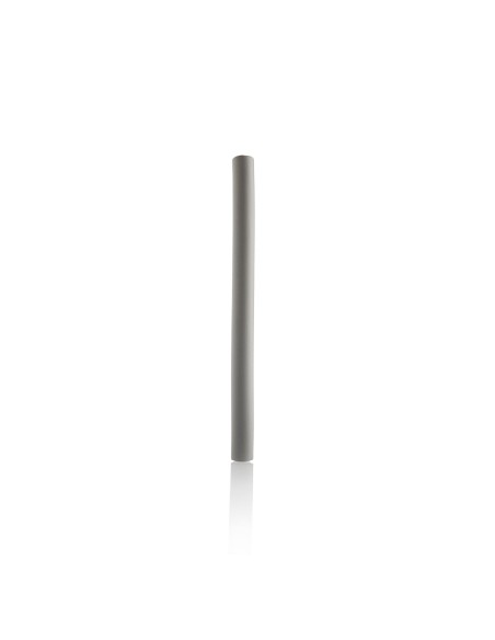 Labor Bigodino riccio lungo grigio ø 18 mm 12 pz