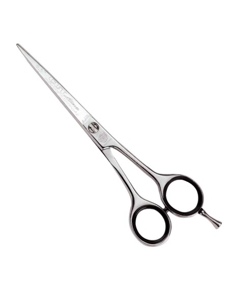 KIEPE FORBICI CUT SERIE FILO RASOIO FINITURA LUCIDA 6"
