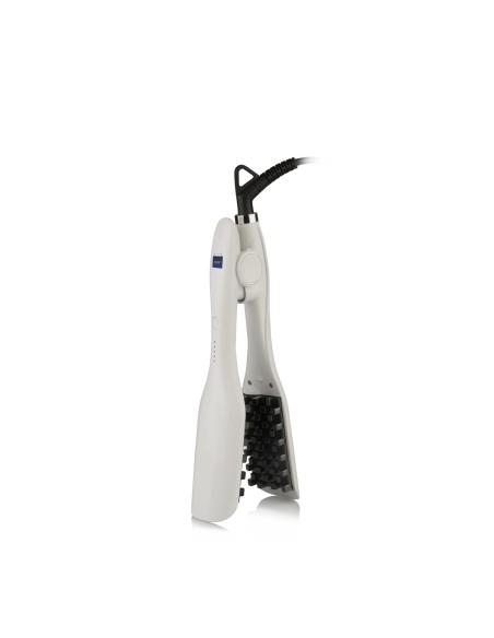 LABOR PIASTRA PER CAPELLI  EFFETTO AFRO SQUARE