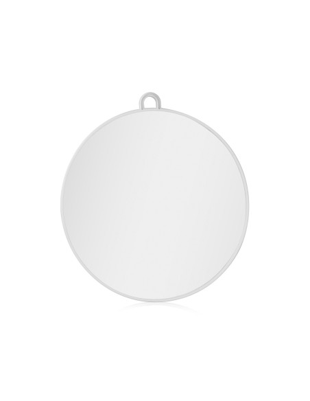 LABOR SPECCHIO BIANCO ROTONDO 28 CM