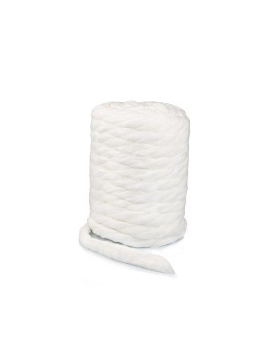 LABOR COTONE IN CORDA MISTO POLIESTERE 1 KG