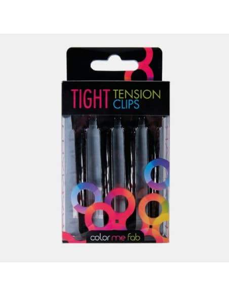FRAMAR TIGHT TENSION CLIPS 4 PZ