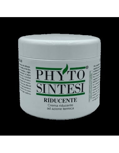 PHYTOSINTESI CREMA CORPO RIDUCENTE 500 ML