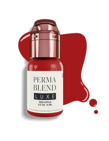 PERMA BLEND LUXE RED APPLE 15 ML