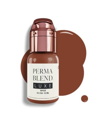 PERMA BLEND LUXE SPICE 15 ML