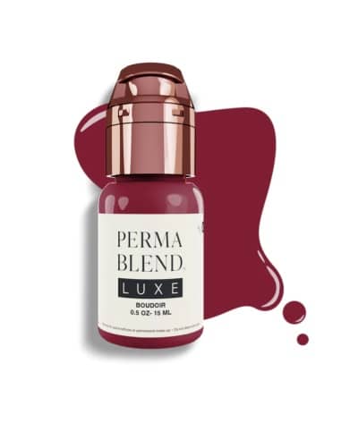 PERMA BLEND LUXE BOUDOIR 15 ML