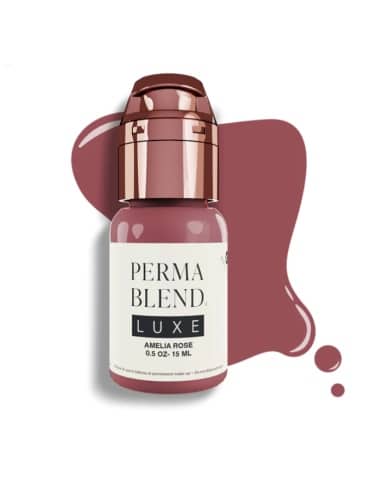 PERMA BLEND LUXE AMELIA ROSE 15 ML