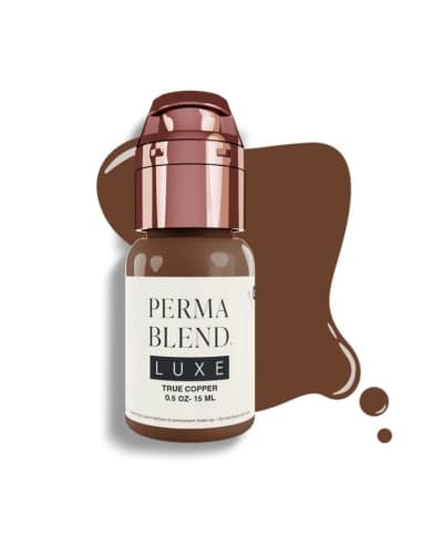 PERMA BLEND LUXE TRUE COPPER 15 ML