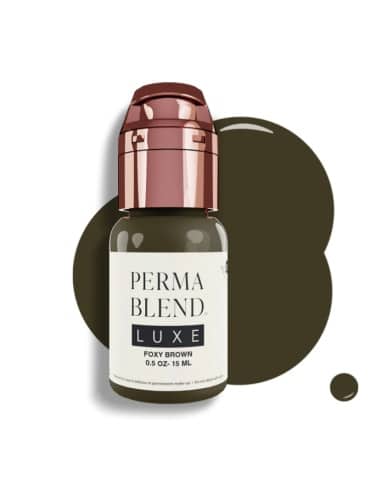 PERMA BLEND LUXE FOXY BROWN 15 ML