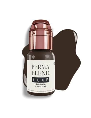 PERMA BLEND LUXE DARK JAVA 15 ML