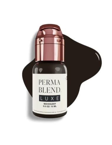 PERMA BLEND LUXE MAHOGANY 15 ML