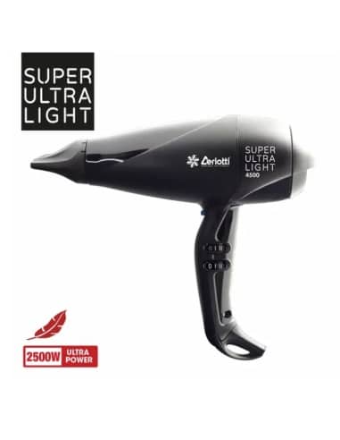 CERIOTTI PHON SUPER ULTRA LIGHT 4500 2500 WATT