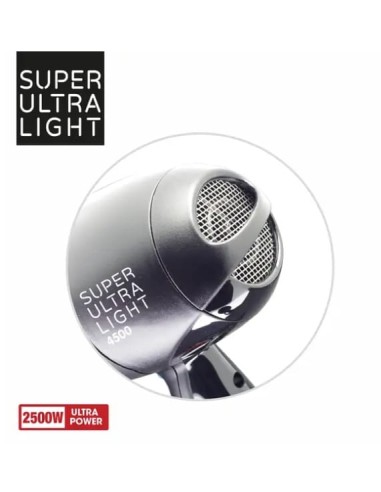 CERIOTTI PHON SUPER ULTRA LIGHT 4500 2500 WATT