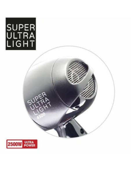 CERIOTTI PHON SUPER ULTRA LIGHT 4500 2500 WATT