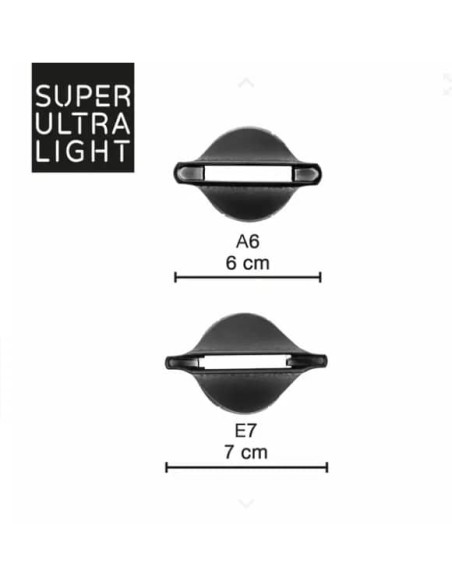 CERIOTTI PHON SUPER ULTRA LIGHT 4500 2500 WATT