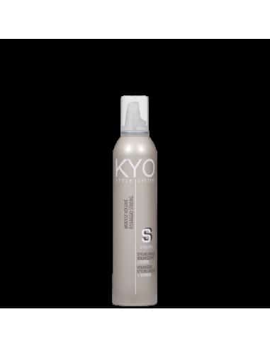 KYO STYLE SYSTEM MOUSSE STRONG PER CAPELLI DA 300 ML