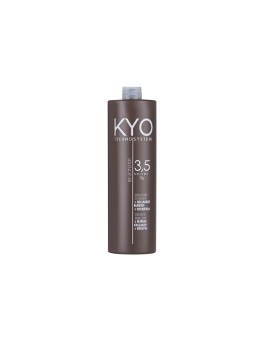 KYO BIO ACTIVATOR 3.5 VOLUMI 1000 ML