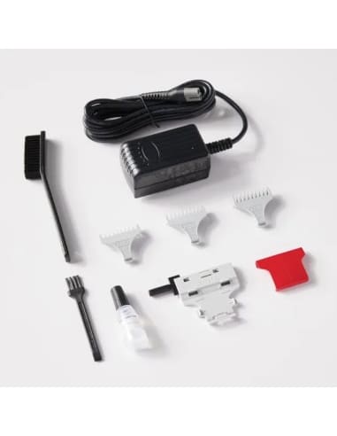 WAHL A-LIGN CORDLESS TRIMMER