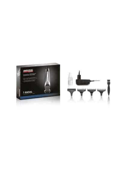 XANITALIA PRO TOSATRICE T- CUT RADIAL STHAUER