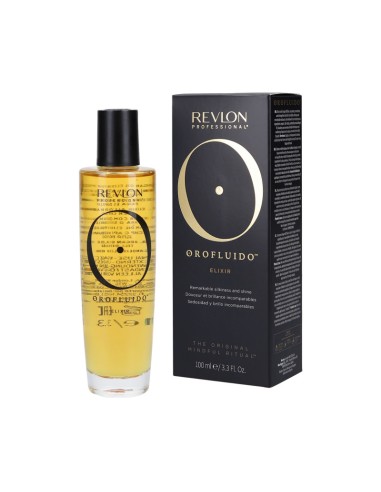 REVLON PROFESSIONAL OROFLUIDO ORIGINAL ELIXIR 100 ML