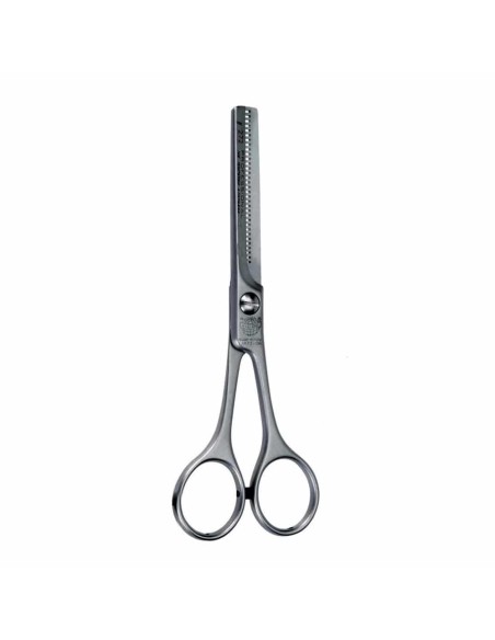 KIEPE FORBICI PARRUCCHIERI PER SFOLTIRE MAZZA LAMA 42 DENTI 6.5"