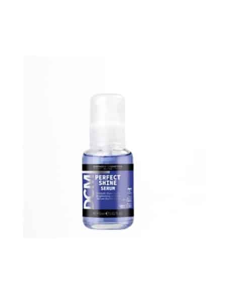 DCM PERFECT SHINE SERUM CRISTALLI ILLUMINANTI 60 ML