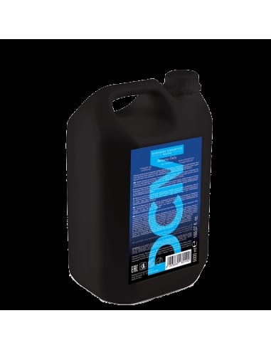 DCM DIAPASON DAILY TREATMENT BALSAMO DAILY USO FREQUENTE 5000 ML