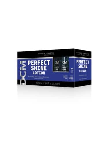 DCM DIAPASON PERFECT SHINE LOTION LOZIONE ILLUMINANTE 12 ML X 12 PZ