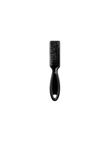 THE BARBER XANITALIA PRO CLIPPER BRUSH SPAZZOLA PER PULIZIA TAGLIACAPELLI  E SFUMATURE