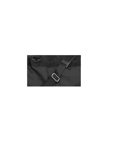 XANITALIA PRO HAIR SCHOOL MAXI BAG UNIVERSAL BORSA PORTA ATTREZZATURE