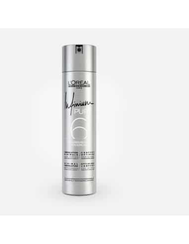 L'OREAL PROFESSIONNEL INFINIUM PURE HYPOALLERGENIC STRONG 300 ML