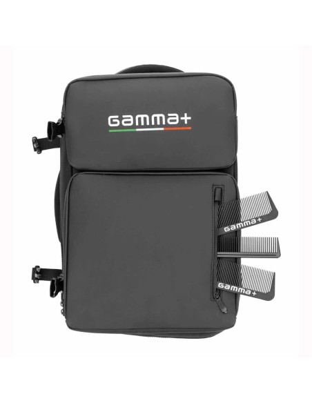 GAMMAPIÙ ZAINO PER BARBIERI E PARRUCCHIERI