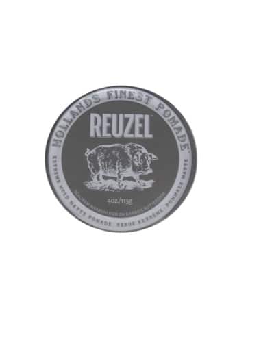 REUZEL EXTREME HOLD MATTE POMADE TENUTA OPACA ESTREMA 113 GR