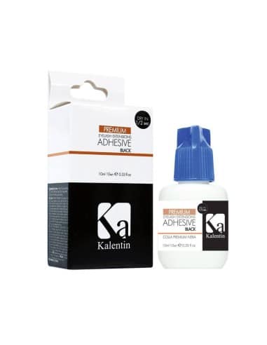 KALENTIN PREMIUM ADHESIVE BLACK 10 ML