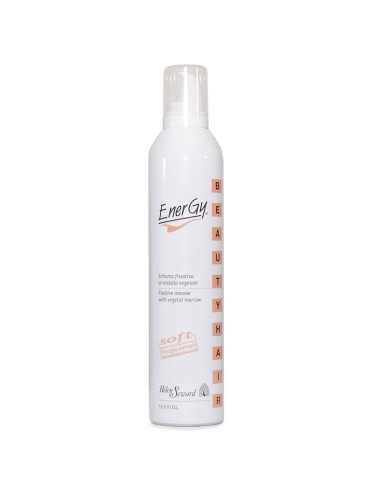 HELEN SEWARD ENERGY MOUSSE SOFT 400 ML