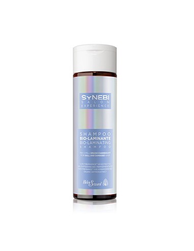 HELEN SEWARD SYNEBI RICOSTRUZIONE...