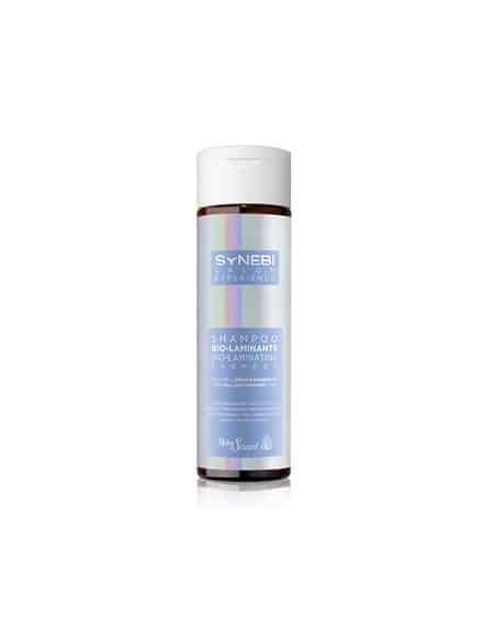 HELEN SEWARD SYNEBI RICOSTRUZIONE CAPILLARE BIO LAMINANTE KIT 3 PZ