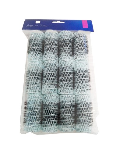 LABOR BIGODINO SCOVOLO DIAM. 28 MM 12 PZ