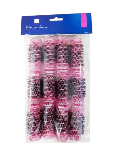 LABOR BIGODINO SCOVOLO DIAM. 24 MM 12 PZ