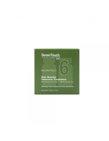 SEVEN TOUCH TRATTAMENTO SIERO FILLER...