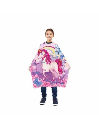 XANITALIA PRO MANTELLA TAGLIO BIMBI MAGIC HISTORY 90X125 CM