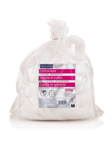 XANITALIA PRO COTONE IDROFILO IN CORDA 300 ML