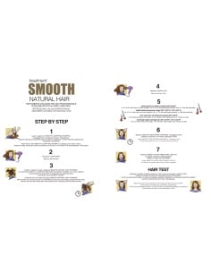 SHE SMOOTH TREATMENT... 2