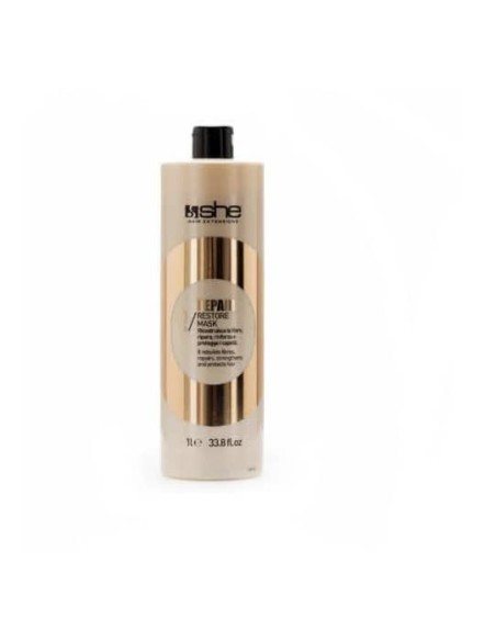 SHE REPAIR RESTORE MASK 2/ 1000 ML