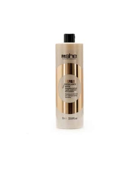 SHE REPAIR REBALANCE MASK 3/ 1000 ML